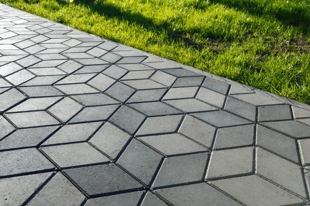 Best Commercial Driveway Pavers  in Dunlap, IA