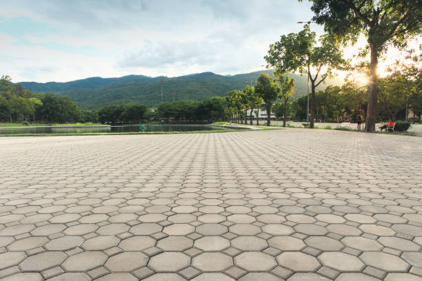 Best Commercial Driveway Pavers  in Dunlap, IA