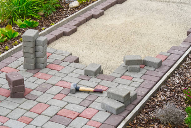 Best Residential Driveway Paver Services  in Dunlap, IA