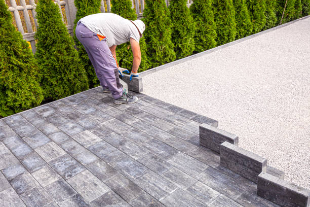 Best Driveway Repair Near Me  in Dunlap, IA