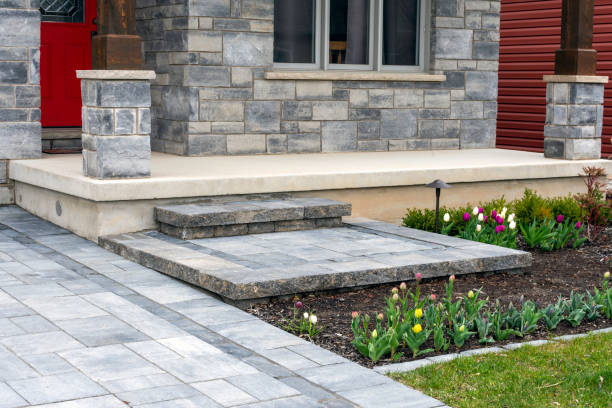 Best Local Driveway Pavers  in Dunlap, IA