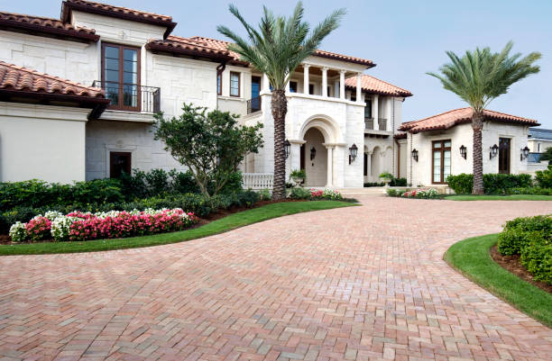 Reasons to Select Us for Your Driveway Paving Requirements in Dunlap, IA