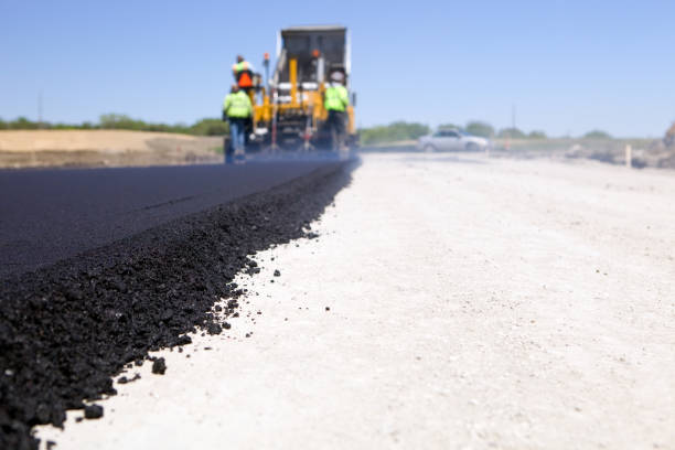 Best Driveway Paving Near Me  in Dunlap, IA