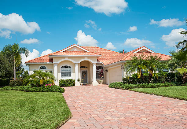 Best Custom Driveway Pavers  in Dunlap, IA