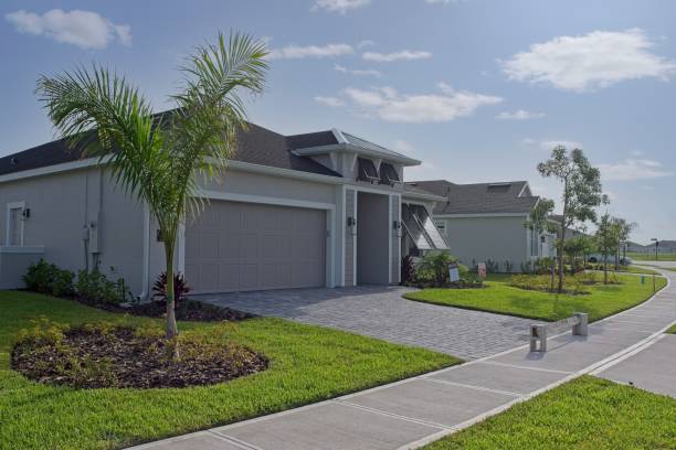 Reliable Dunlap, IA Driveway Pavers Solutions