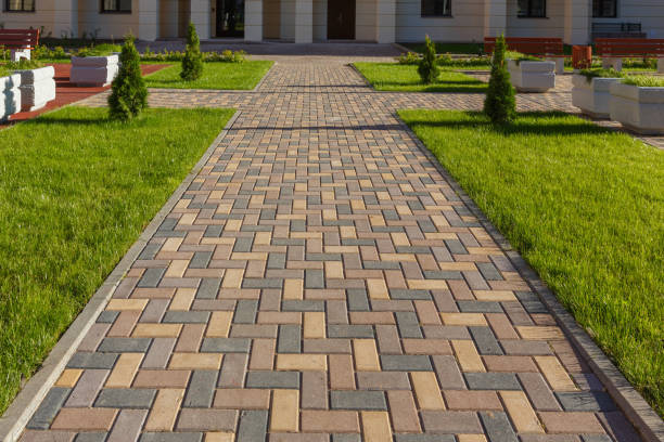 Best Best Driveway Pavers  in Dunlap, IA