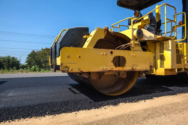 Best Cobblestone Driveway Pavers  in Dunlap, IA